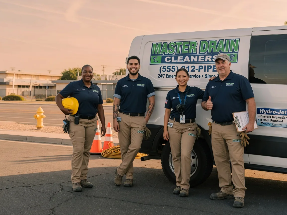 Drain Cleaning company in Ohiopyle, PA